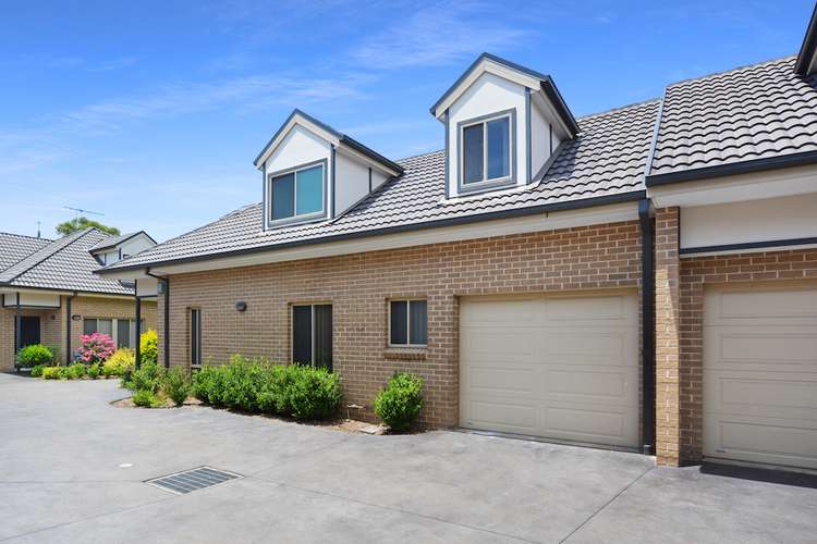 Fifth view of Homely townhouse listing, 2/27 Eton Road, Cambridge Park NSW 2747
