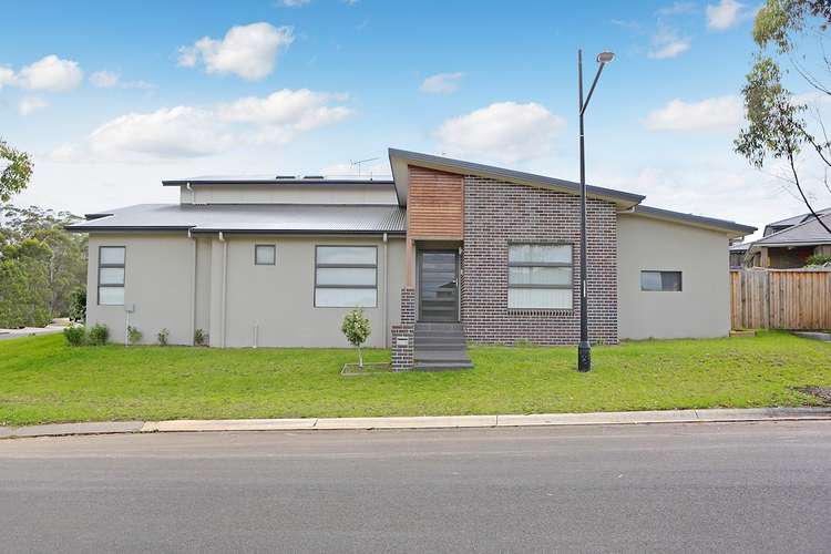 Main view of Homely house listing, 16 Galileo Street, Campbelltown NSW 2560
