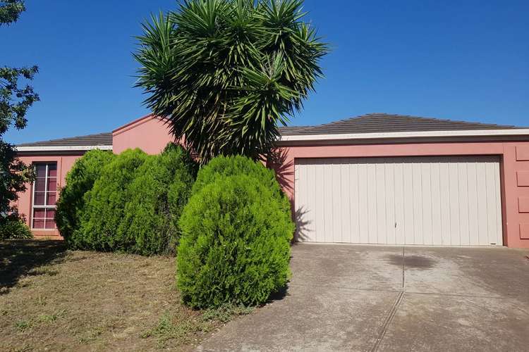 Main view of Homely house listing, 4 Rogers Close, Burnside VIC 3023