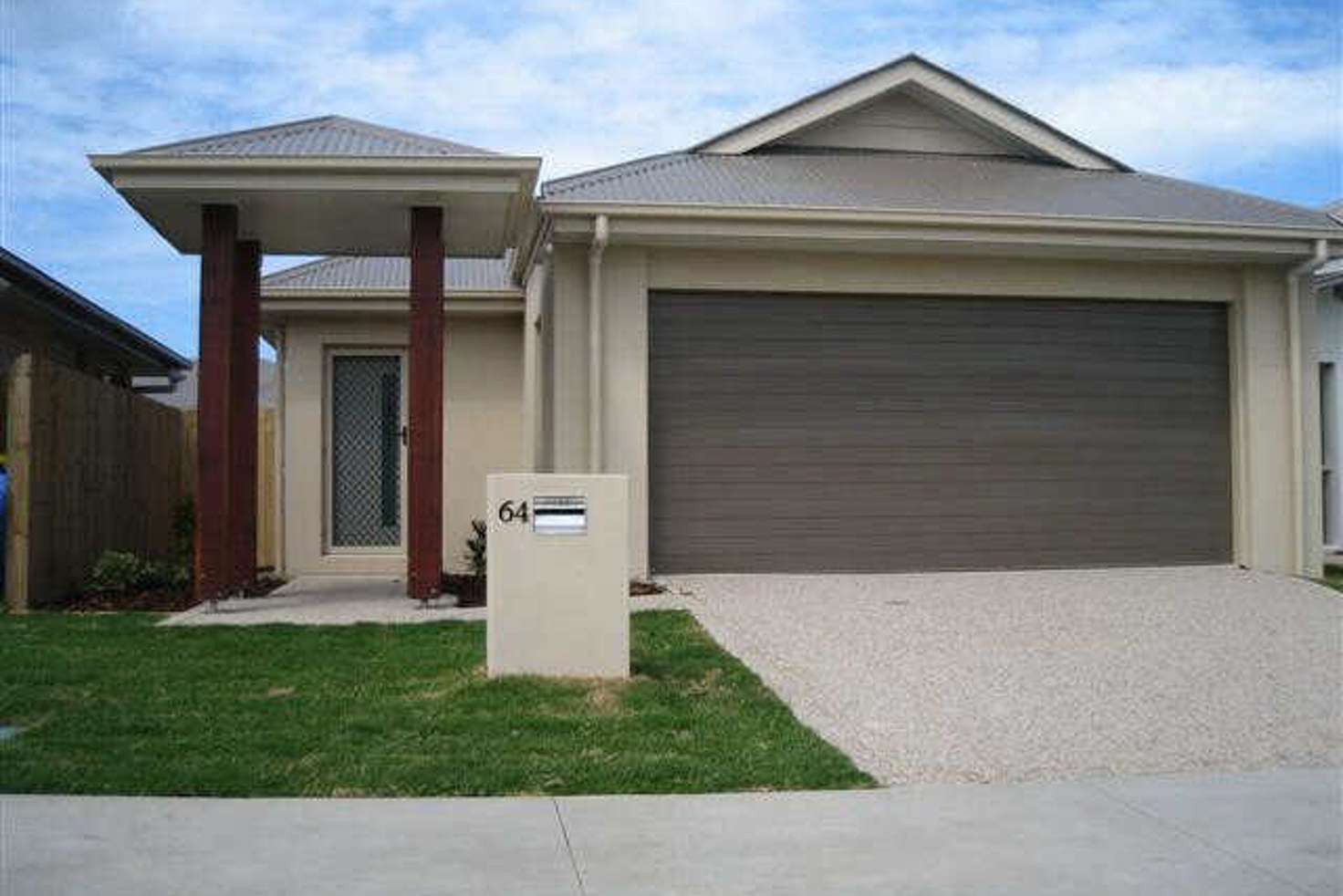 Main view of Homely house listing, 64 Rawson Street, Caloundra West QLD 4551