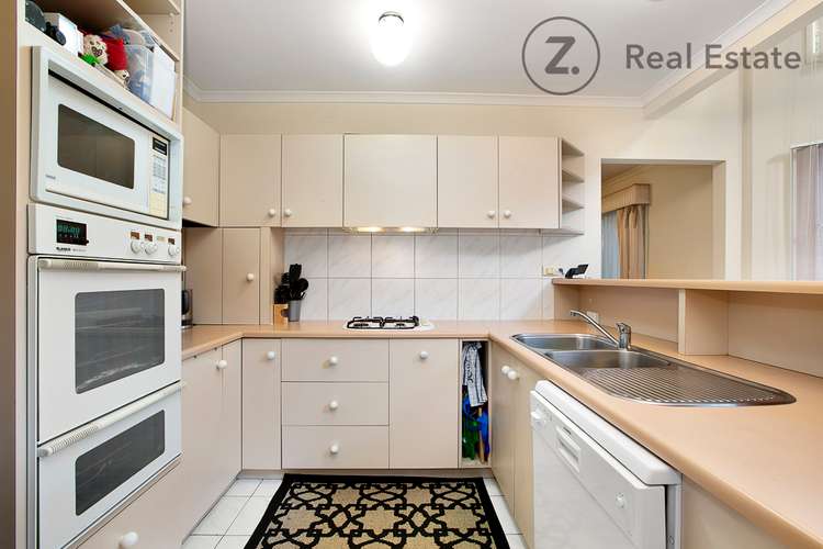 Fourth view of Homely unit listing, 3/22-24 Marlborough Road, Heathmont VIC 3135