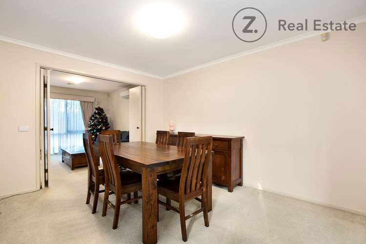 Fifth view of Homely unit listing, 3/22-24 Marlborough Road, Heathmont VIC 3135