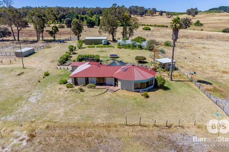Second view of Homely house listing, 80 Russells Road, Balingup WA 6253