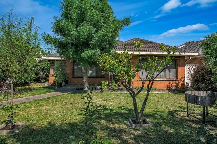 Second view of Homely house listing, 91 Military Road, Avondale Heights VIC 3034