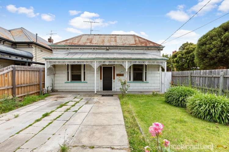 Main view of Homely house listing, 36 Pickett Street, Footscray VIC 3011