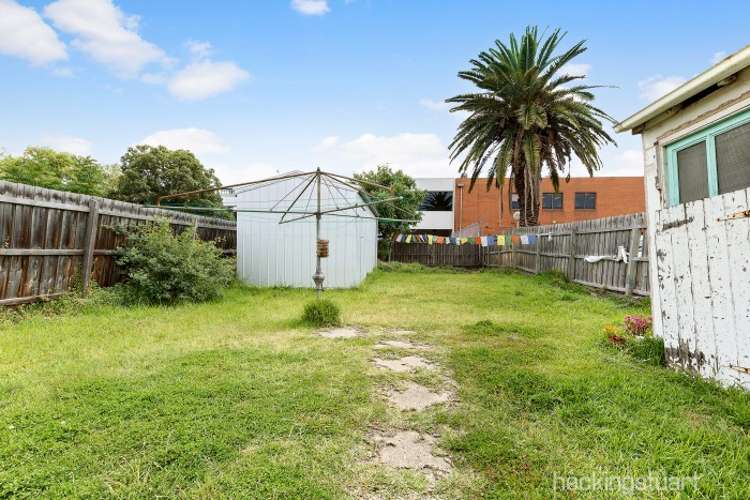 Fourth view of Homely house listing, 36 Pickett Street, Footscray VIC 3011