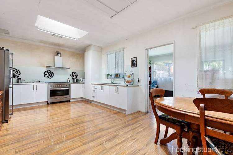 Fifth view of Homely house listing, 36 Pickett Street, Footscray VIC 3011