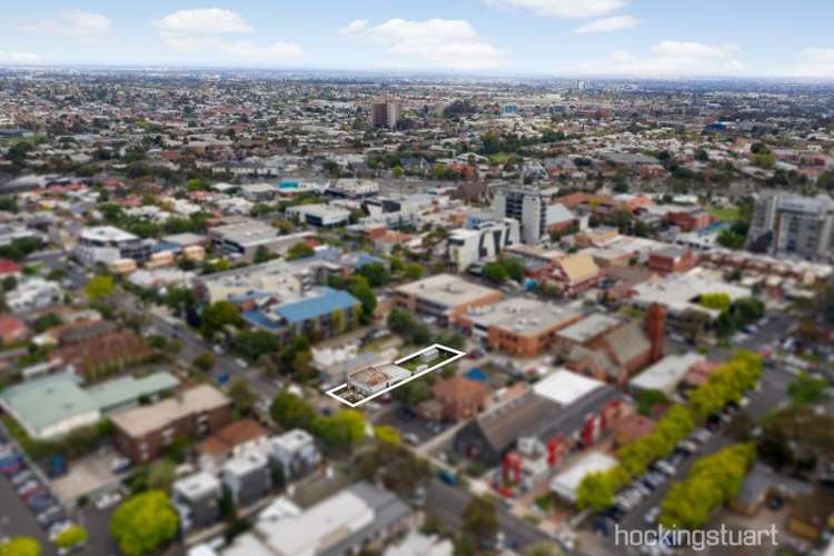 Sixth view of Homely house listing, 36 Pickett Street, Footscray VIC 3011