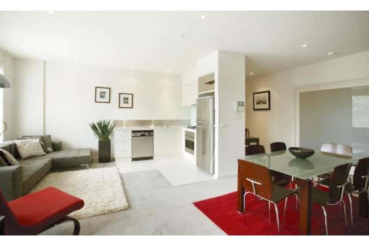 Second view of Homely apartment listing, 102/3-7A Alma Road, St Kilda VIC 3182