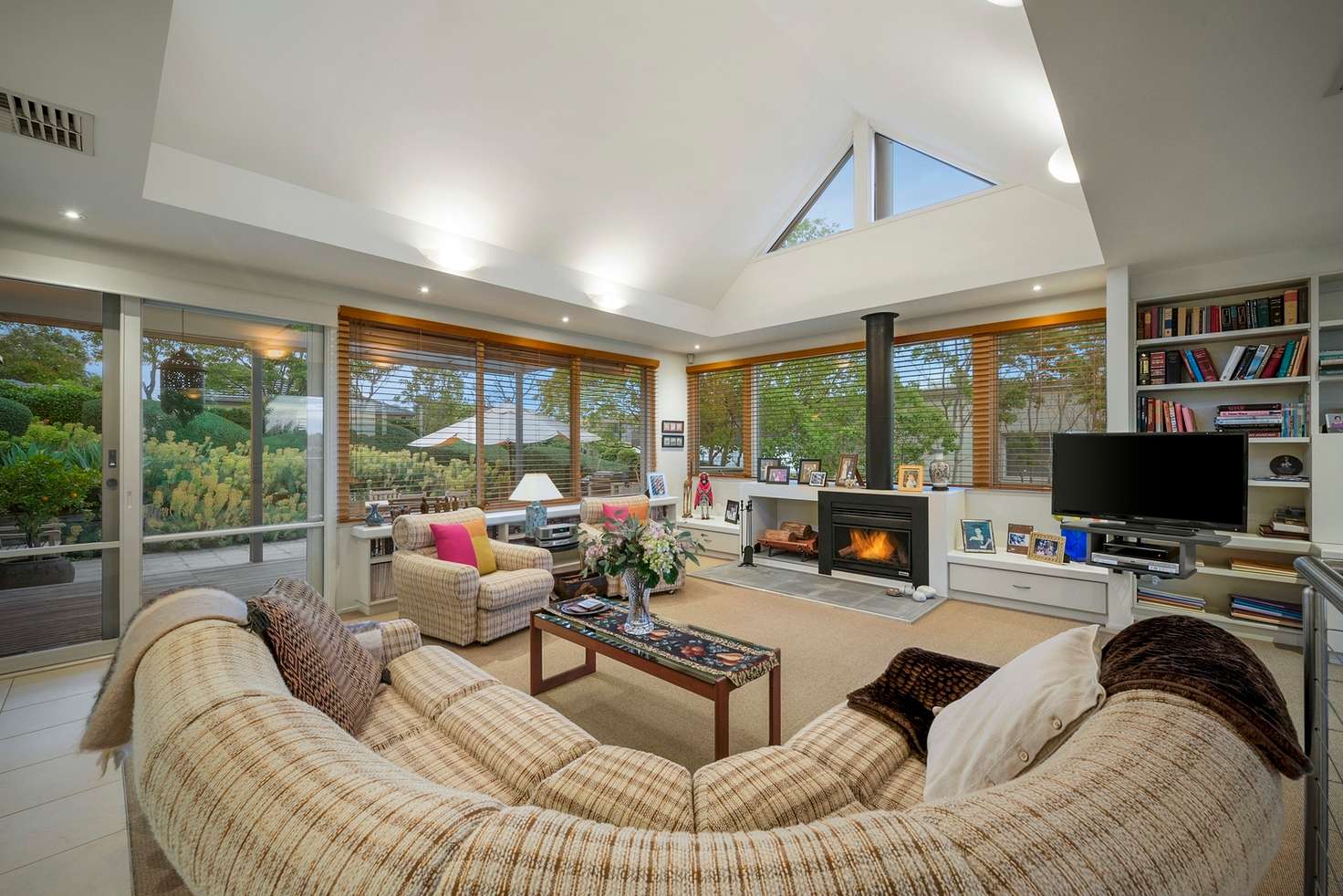 Main view of Homely house listing, 45 Yarra Valley Boulevard, Bulleen VIC 3105