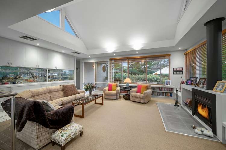 Second view of Homely house listing, 45 Yarra Valley Boulevard, Bulleen VIC 3105