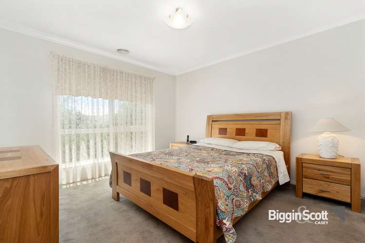 Third view of Homely house listing, 14 Dunmore Close, Langwarrin VIC 3910