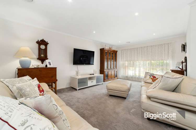 Sixth view of Homely house listing, 14 Dunmore Close, Langwarrin VIC 3910
