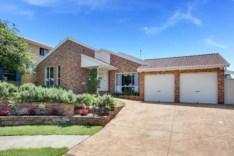 13 Tarago Place, Prestons NSW 2170