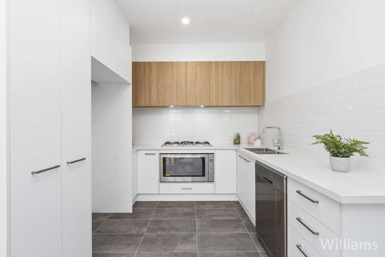 Fifth view of Homely townhouse listing, 3/65 Purnell Street, Altona VIC 3018