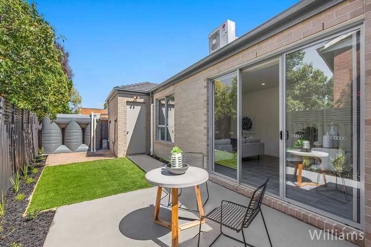 Sixth view of Homely townhouse listing, 3/65 Purnell Street, Altona VIC 3018