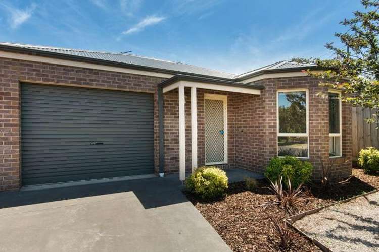 Main view of Homely townhouse listing, 7 De Vere Court, Belmont VIC 3216