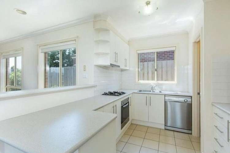 Second view of Homely townhouse listing, 7 De Vere Court, Belmont VIC 3216