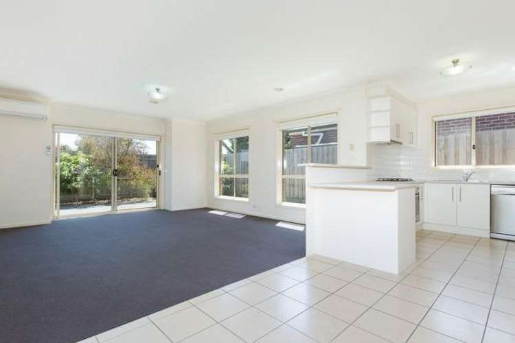 Third view of Homely townhouse listing, 7 De Vere Court, Belmont VIC 3216