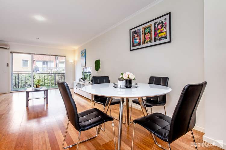 Fourth view of Homely townhouse listing, 12 Kynoch Lane, Maribyrnong VIC 3032