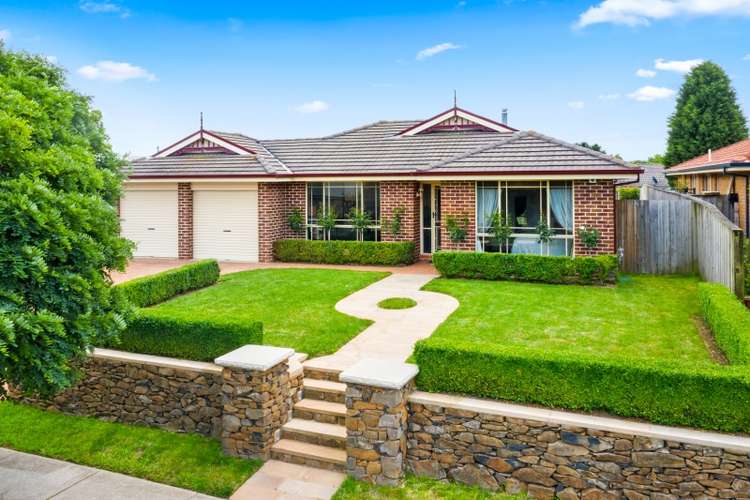 Main view of Homely house listing, 61 Isabella Way, Bowral NSW 2576
