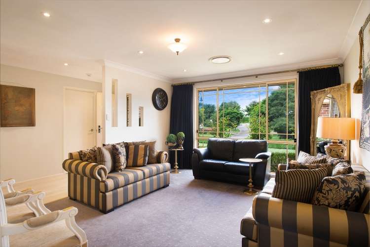 Fourth view of Homely house listing, 61 Isabella Way, Bowral NSW 2576