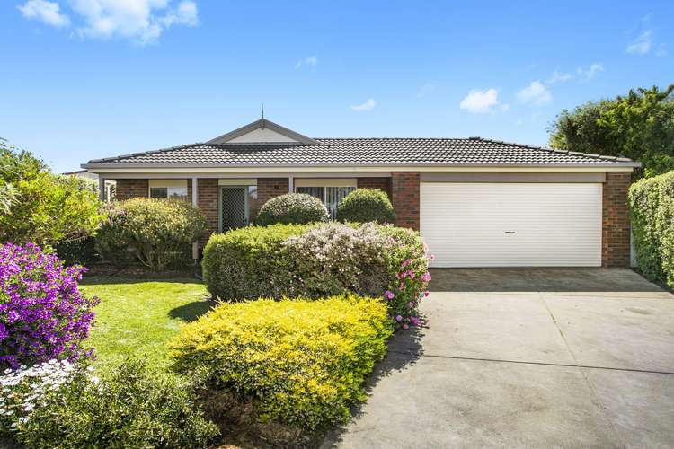 Main view of Homely house listing, 16 Miriam Court, Ocean Grove VIC 3226