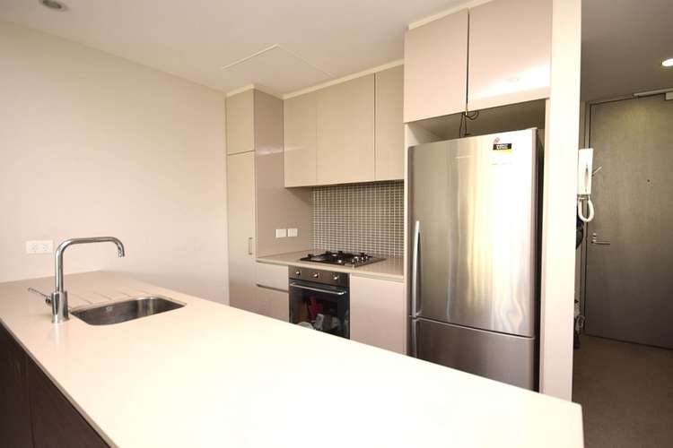 Third view of Homely apartment listing, 512/70 Queens Road, Melbourne VIC 3004