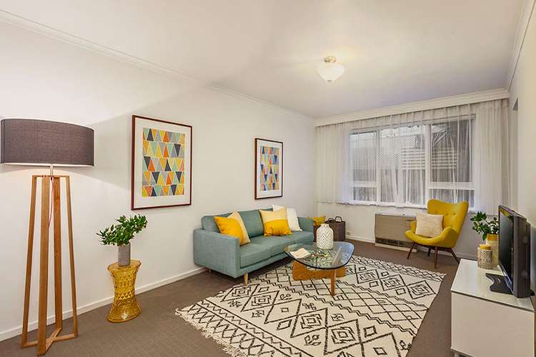 Fifth view of Homely apartment listing, 1/540 Glenhuntly Road, Elsternwick VIC 3185