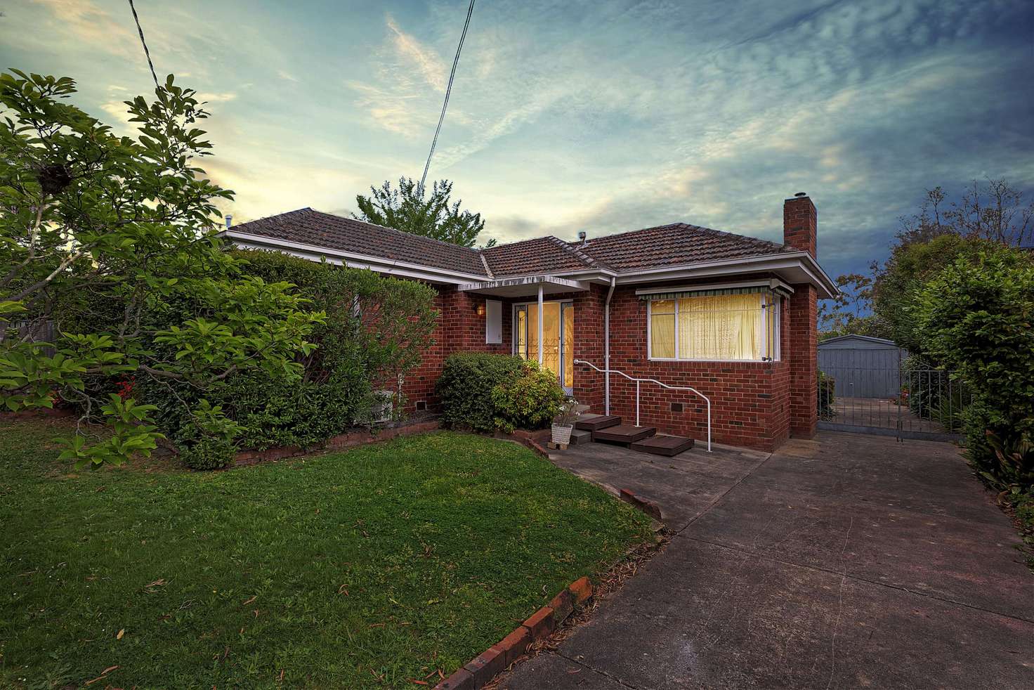 Main view of Homely house listing, 20 Foch Street, Box Hill South VIC 3128