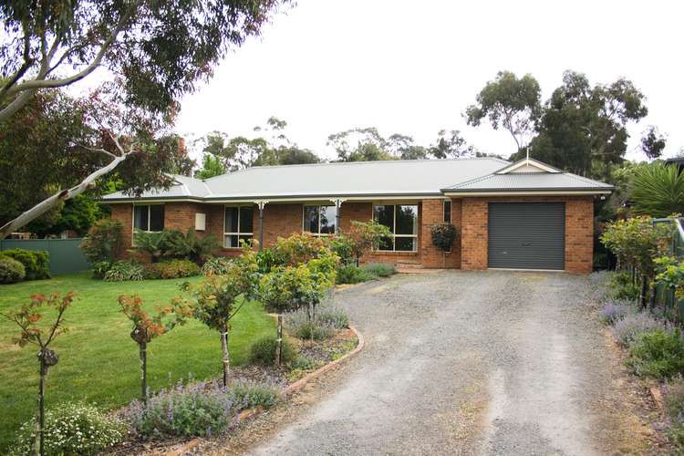 Main view of Homely house listing, 602 Palmerston Street, Buninyong VIC 3357