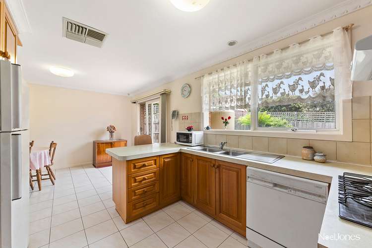 Fourth view of Homely unit listing, 3/38 Terrara Road, Vermont VIC 3133