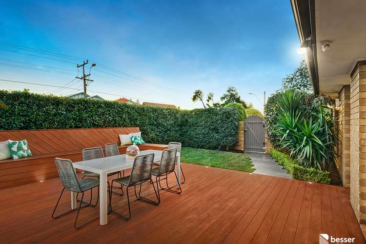 Second view of Homely unit listing, 1/205 Centre Road, Bentleigh VIC 3204