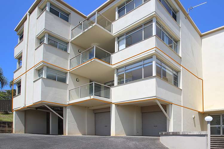 Second view of Homely apartment listing, 7/4 Solitary Street, Coffs Harbour Jetty NSW 2450