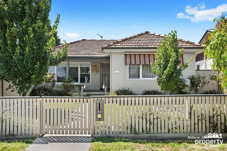 Second view of Homely house listing, 429 Joseph Street, Canadian VIC 3350