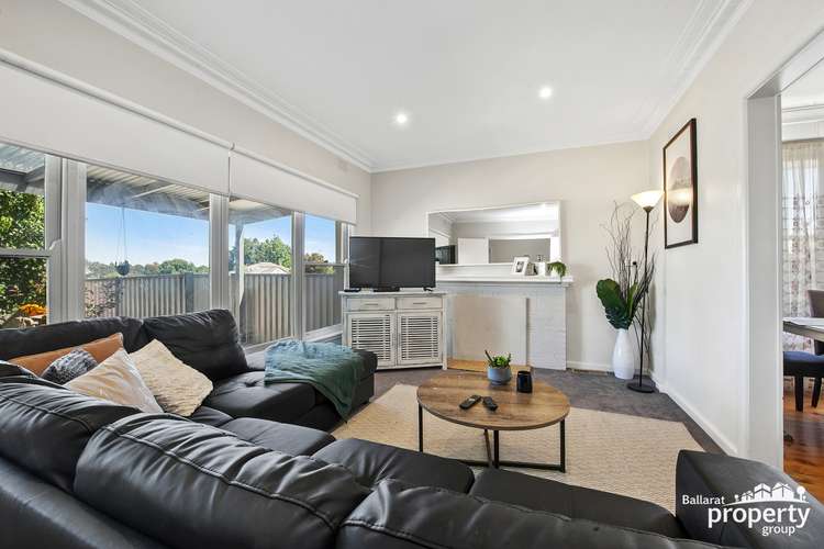 Fourth view of Homely house listing, 429 Joseph Street, Canadian VIC 3350