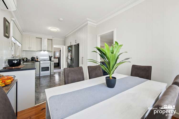 Sixth view of Homely house listing, 429 Joseph Street, Canadian VIC 3350