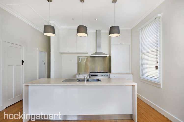 Second view of Homely house listing, 221 Raglan Street South, Ballarat Central VIC 3350