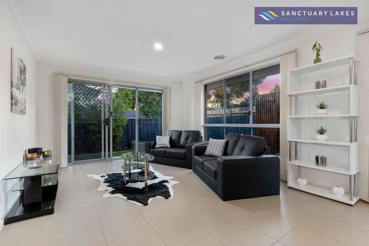 Third view of Homely house listing, 20 Lincoln Park Close, Sanctuary Lakes VIC 3030