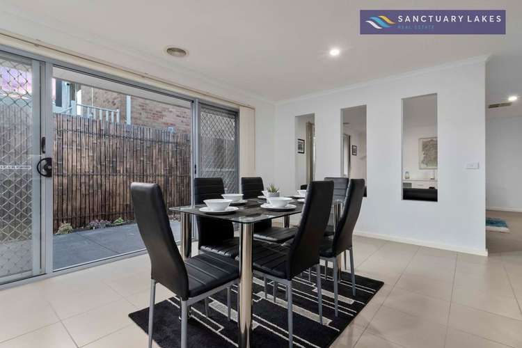 Sixth view of Homely house listing, 20 Lincoln Park Close, Sanctuary Lakes VIC 3030