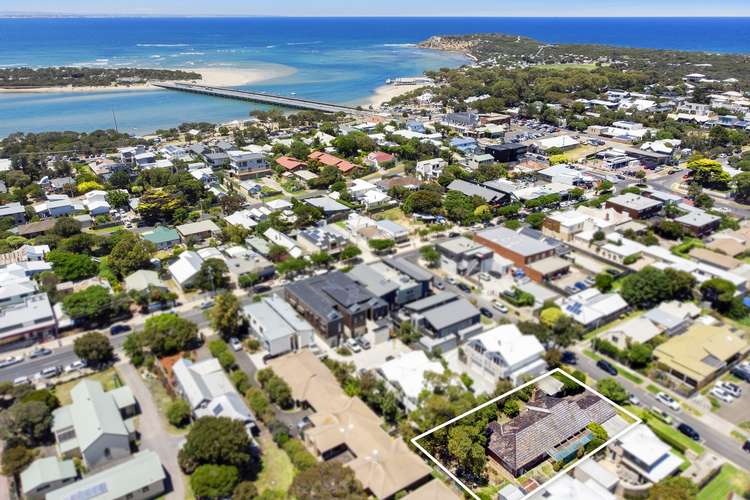 Main view of Homely house listing, 4 Clifford Parade, Barwon Heads VIC 3227