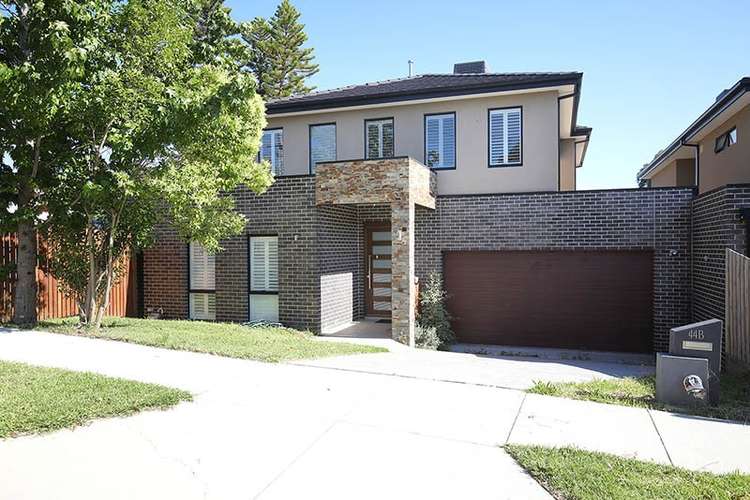 Main view of Homely house listing, 44b Shannon Street, Box Hill North VIC 3129