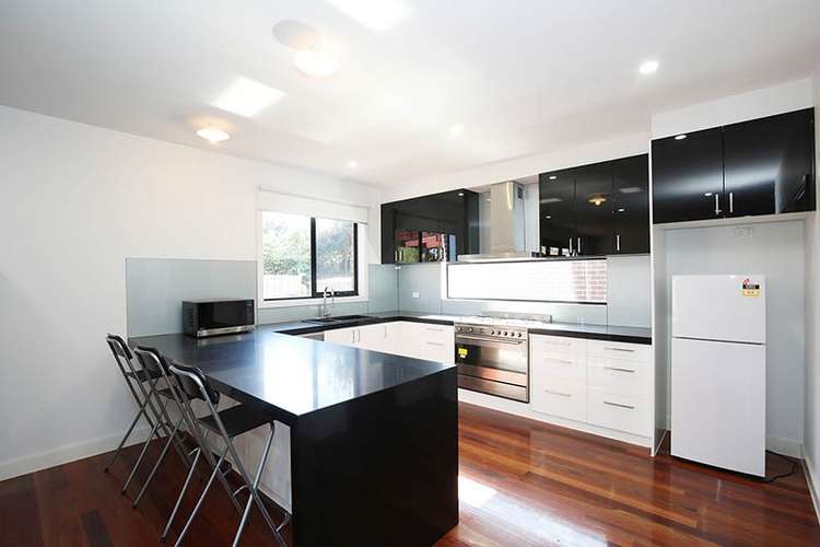 Second view of Homely house listing, 44b Shannon Street, Box Hill North VIC 3129