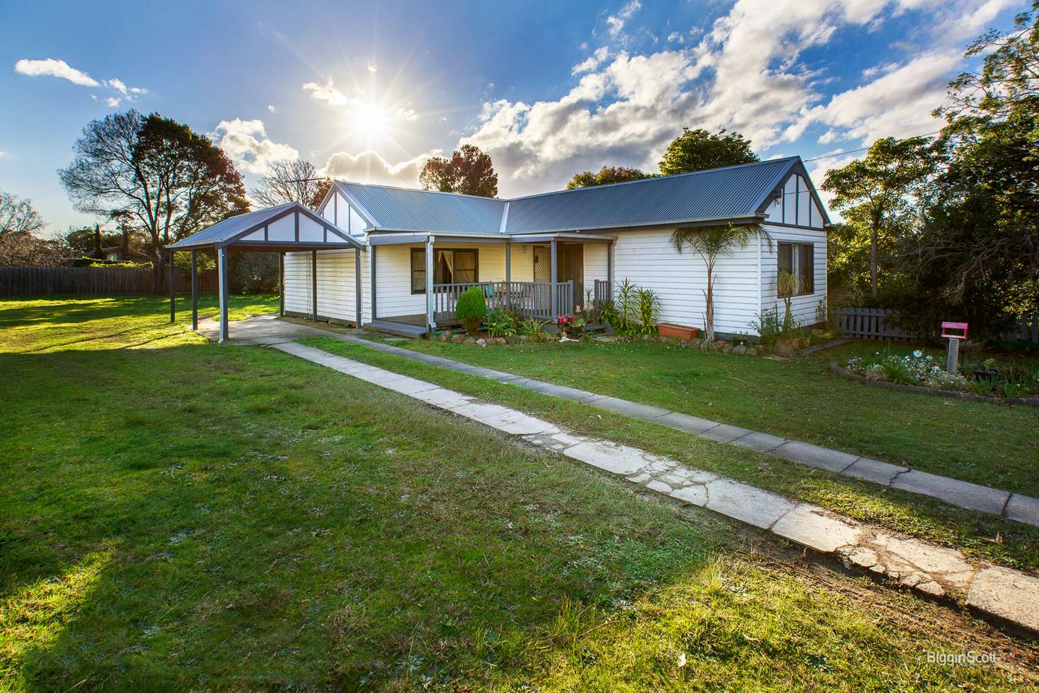 Main view of Homely house listing, 17 Central Avenue, Boronia VIC 3155