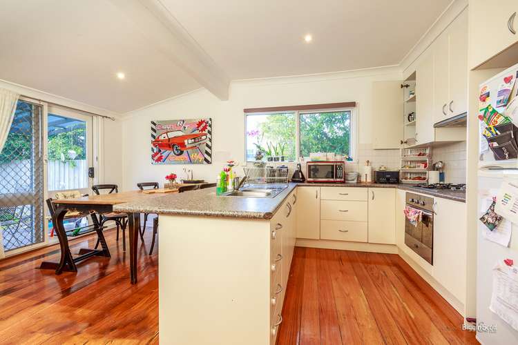 Second view of Homely house listing, 17 Central Avenue, Boronia VIC 3155