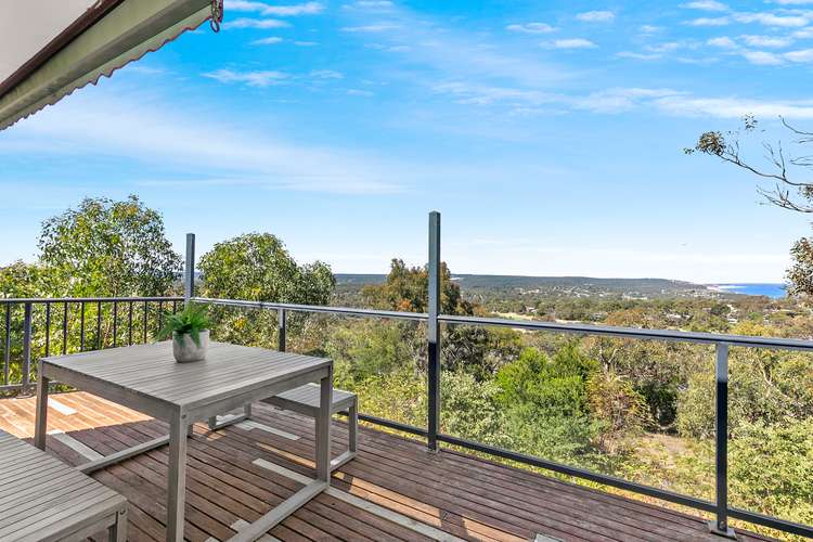 Second view of Homely house listing, 9 Pickworth Drive, Anglesea VIC 3230