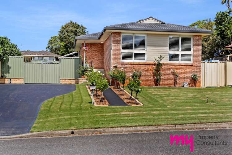 Main view of Homely house listing, 29 Brindabella Street, Ruse NSW 2560