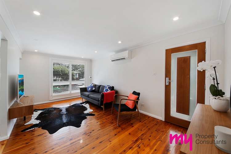 Second view of Homely house listing, 29 Brindabella Street, Ruse NSW 2560