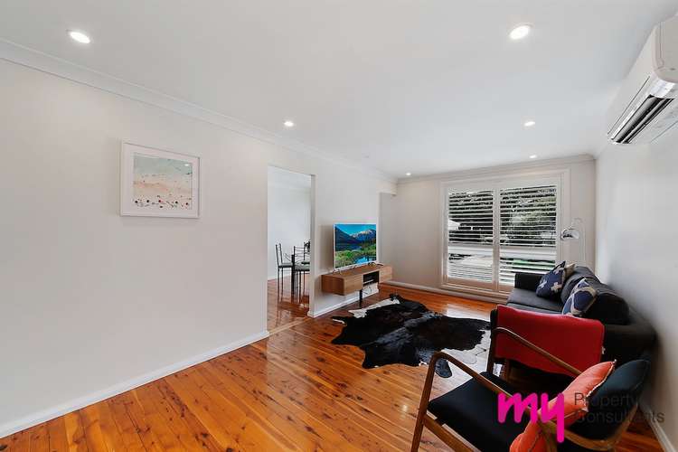 Third view of Homely house listing, 29 Brindabella Street, Ruse NSW 2560