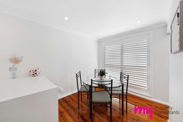Fourth view of Homely house listing, 29 Brindabella Street, Ruse NSW 2560